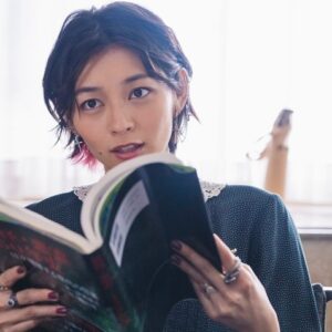 Ririka Instagram - WOWOWオリジナルドラマ「青野くんに触りたいから死にたい」
ついに本日最終話を迎えます❗️

美桜ちゃんや、優里ちゃん青野くん藤本みんなの成長を、是非見届けてください😊

#青野くんに触りたいから死にたい