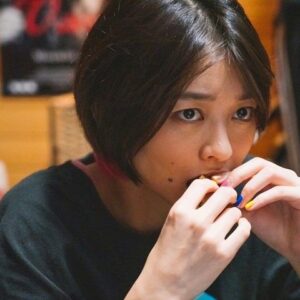 Ririka Instagram - WOWOWオリジナルドラマ「青野くんに触りたいから死にたい」
ついに本日最終話を迎えます❗️

美桜ちゃんや、優里ちゃん青野くん藤本みんなの成長を、是非見届けてください😊

#青野くんに触りたいから死にたい