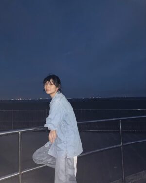 Ririka Instagram - 今日もお疲れ様です。
なんだか秋来てるじゃないの！