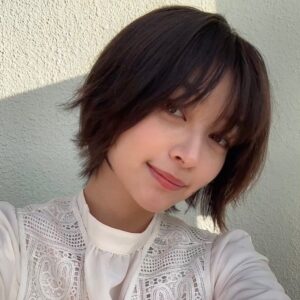Ririka Instagram - カミキッタ😎