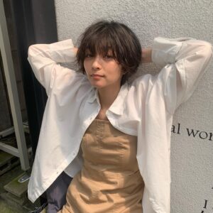 Ririka Instagram - おしまい！