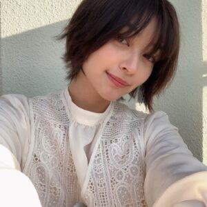 Ririka Instagram - カミキッタ😎