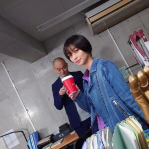 Ririka Instagram - オフショット連投しました😁