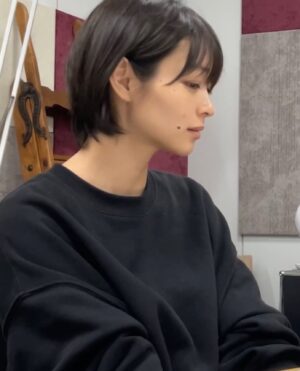 Ririka Instagram - 12月半ばですね〜！