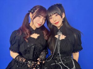 Risa Aizawa Instagram - GWいかがお過ごしですか〜？
直近のライブはLAVILITHです🫶
持ち曲を増やして臨みます〜〜〜💓

この日はカワイイ⁉️LAVILITHに会えるはずなので❣️
遊びにきてね❣️

かわいいこんぷれっくす♡
Supported by #DSPMLIVE

05/09 (木) 19:00
ダンスホール新世紀

1-1-14 Negishi, Taito-ku, Tokyo

◎出演

LAVILITH ( @lavilith_official )

虹のコンキスタドール ( @2zicon )

虹のコンキスタドール予科生

MEW・SAE（ @memetokyo_info ）

逃げ水あむ・環やね（ @kyurushite ）

月雲ねる( @cynhn_ds )

https://dearstage.zaiko.io/item/363961

#dempagumi #LAVILITH #gothic 

#歌ってみた もチェックしてね💓

YouTube💁‍♀️LAVILITH/ヴァンパイア 歌ってみた！
https://youtu.be/UCjSk4BAwV8?feature=shared