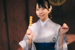 Actress Risa Aizawa HD Photos and Wallpapers January 2024