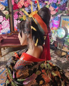Actress Risa Aizawa HD Photos and Wallpapers December 2023