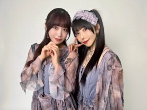 Risa Aizawa Instagram - GWいかがお過ごしですか〜？
直近のライブはLAVILITHです🫶
持ち曲を増やして臨みます〜〜〜💓

この日はカワイイ⁉️LAVILITHに会えるはずなので❣️
遊びにきてね❣️

かわいいこんぷれっくす♡
Supported by #DSPMLIVE

05/09 (木) 19:00
ダンスホール新世紀

1-1-14 Negishi, Taito-ku, Tokyo

◎出演

LAVILITH ( @lavilith_official )

虹のコンキスタドール ( @2zicon )

虹のコンキスタドール予科生

MEW・SAE（ @memetokyo_info ）

逃げ水あむ・環やね（ @kyurushite ）

月雲ねる( @cynhn_ds )

https://dearstage.zaiko.io/item/363961

#dempagumi #LAVILITH #gothic 

#歌ってみた もチェックしてね💓

YouTube💁‍♀️LAVILITH/ヴァンパイア 歌ってみた！
https://youtu.be/UCjSk4BAwV8?feature=shared