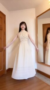Actress Risa Aizawa HD Photos and Wallpapers February 2024