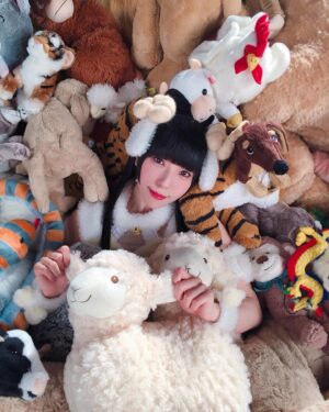 Risa Aizawa Instagram - 🐀🐮🐯🐰🐉🐍🐴🐏🐒🐥🐶🐗

子♡丑♡寅♡卯♡辰♡巳♡ https://g.co/kgs/bGnKn9g

#dempagumi #idol #アイドル #cute #kawaii #tokyo #japan #fashion #akihabara #harajuku #popart #popculture #でんぱ組 #相沢梨紗 #りさちー