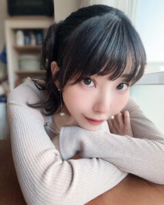 Actress Risa Aizawa HD Photos and Wallpapers March 2024