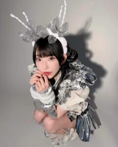 Actress Risa Aizawa HD Photos and Wallpapers April 2024
