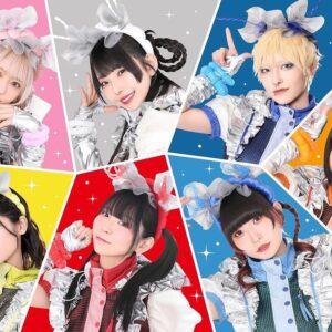 Risa Aizawa Instagram - ツアー衣装きゃわちぃよね💕えへへ💕嬉しい☺️

#dempagumi #でんぱ組 #idol #アイドル
