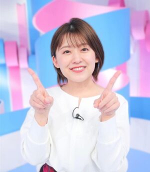 Risa Ozaki Instagram - 忽滑谷アナが北京五輪取材のため、
今日は久しぶりに、ZIP！のスタジオにお邪魔しました🌟

変わらず温かいスタッフさん、テンポ良く進んでいく放送に感動しつつ…あっという間の2時間10分。

全国の皆さんに「おはようございます」と言えたことも嬉しかったです😌笑
北京五輪の間、金曜日はお世話になります！
ぬかちゃんファイト！！

#ZIP！
#プラススリーも初参加
#ありがとうございました🌷