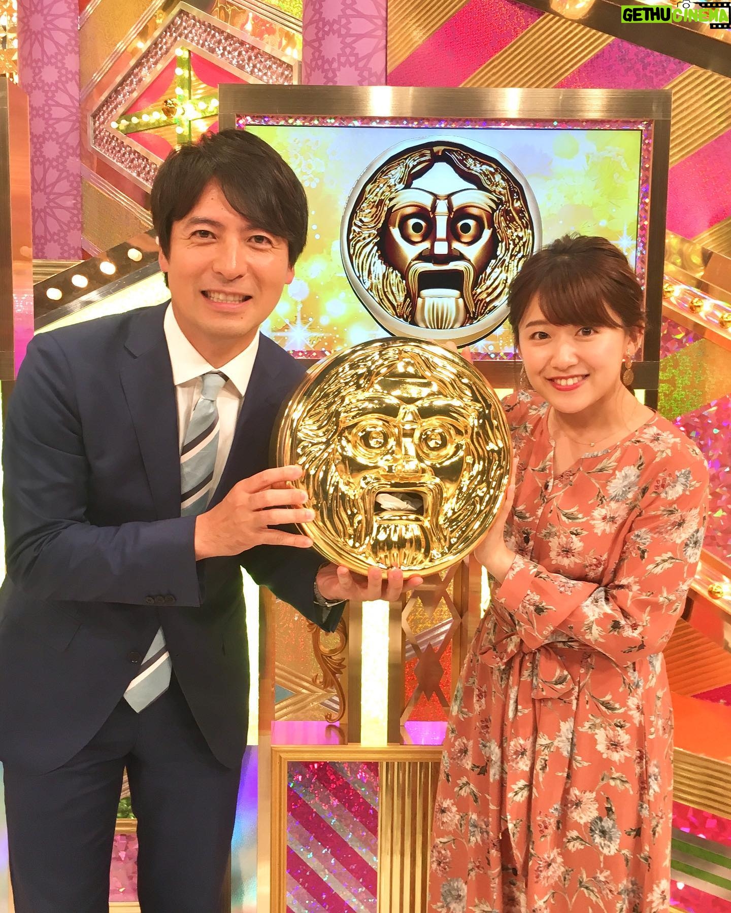 Risa Ozaki - 12.1K Likes - 仕事をする上で重要なのは「準備力」だと、
1年目から繰り返し教えてくれた、桝さん。
ZIP!、超問クイズ、プライベートの美味しいごはんも🍚
たくさんたくさん、
ありがとうございました!!
.
#桝さん
#婚姻届の保証人にもなってくれた
#恩師です笑
#ずっと応援しています!