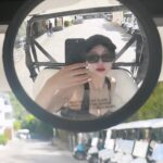 Risa Nakamura Instagram - 🏝️