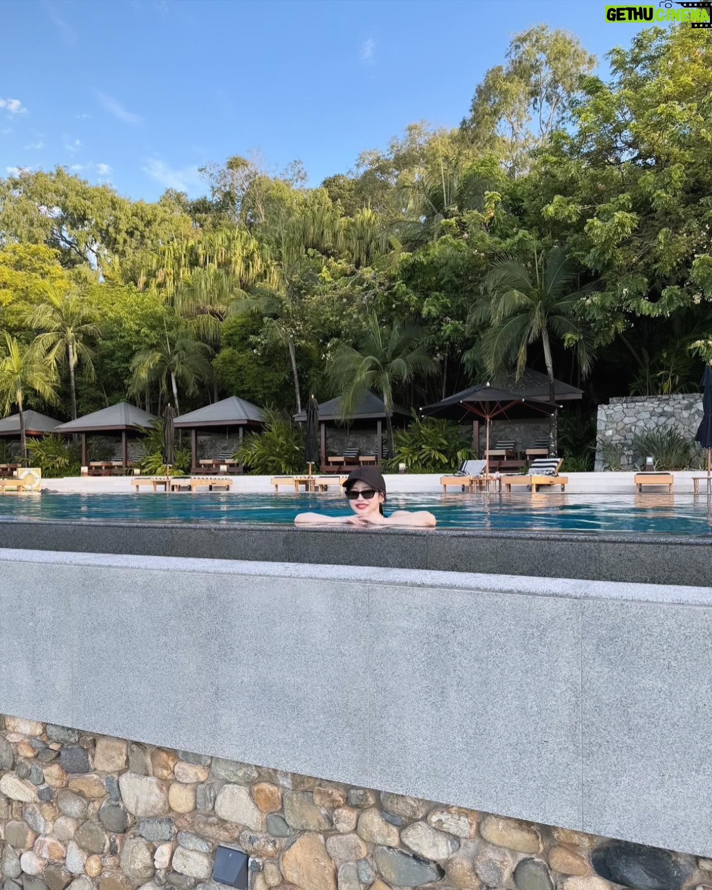 Risa Nakamura - 8K Likes - 🏝️