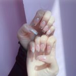Risa Nakamura Instagram - 💅🏻