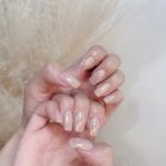 Risa Nakamura Instagram - 💅🏻