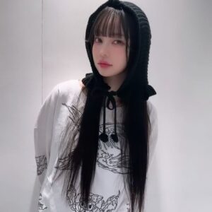 Risa Nakamura Instagram - 🤍