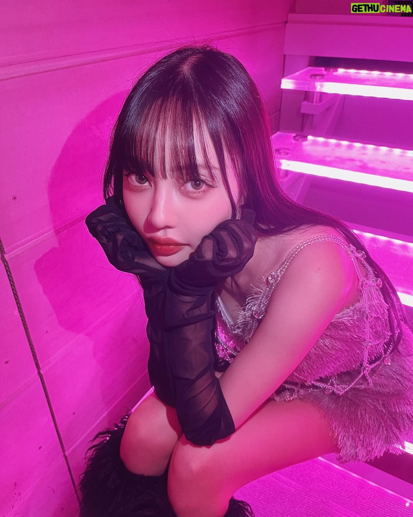 Risa Nakamura - 4.7K Likes - DAY 1 💗
@philosophia_beauty