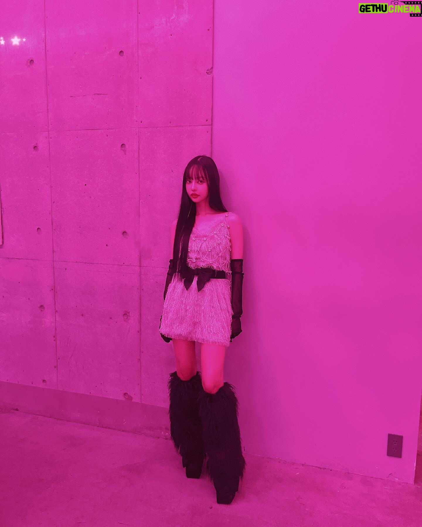 Risa Nakamura - 4.7K Likes - DAY 1 💗
@philosophia_beauty