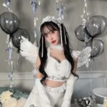 Risa Nakamura Instagram -