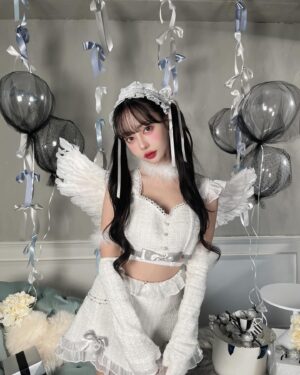 Risa Nakamura Instagram - 