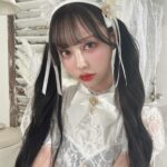 Risa Nakamura Instagram - 🤍🪽