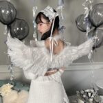 Risa Nakamura Instagram -