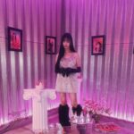 Risa Nakamura Instagram - DAY 1 💗 @philosophia_beauty