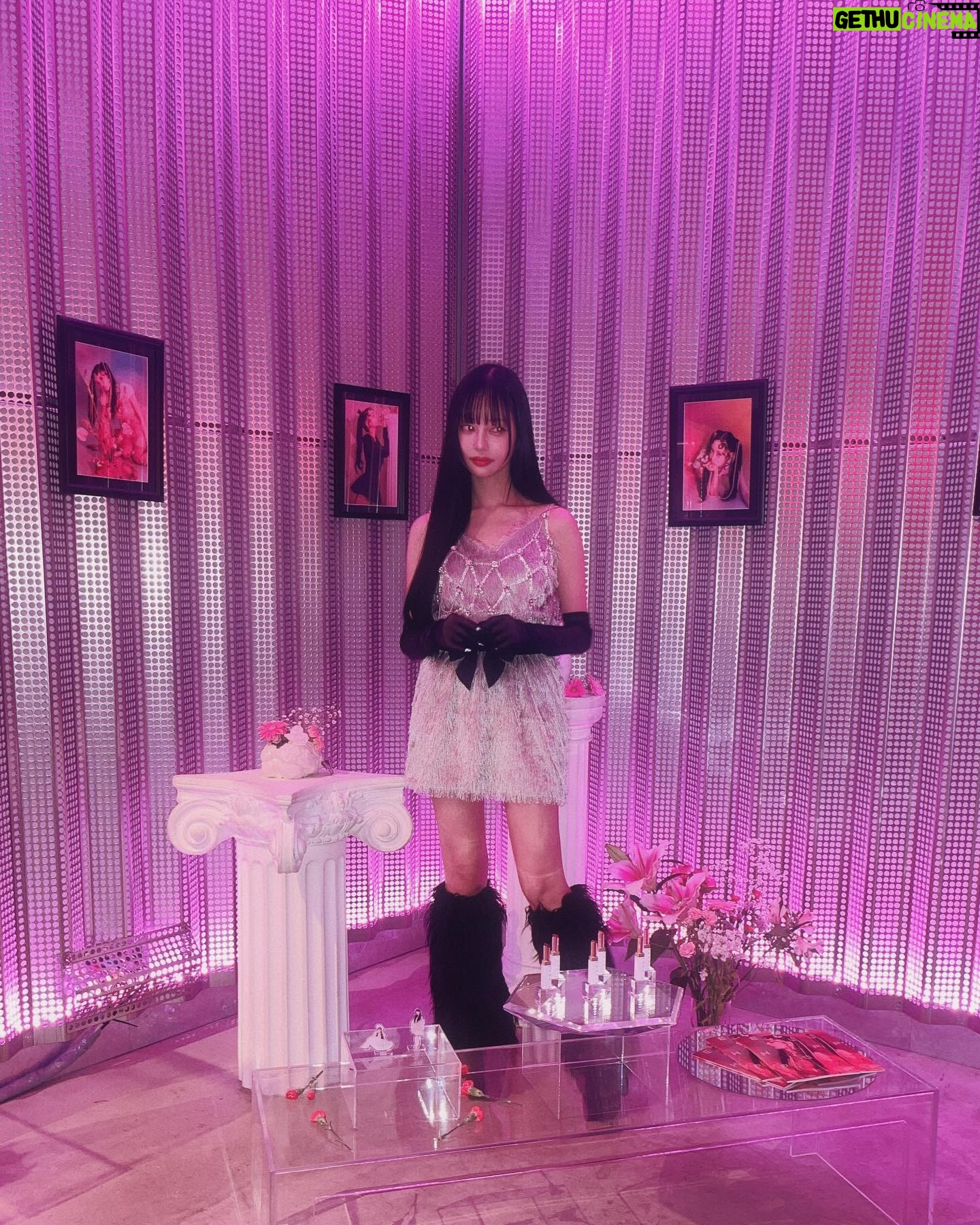 Risa Nakamura - 4.7K Likes - DAY 1 💗
@philosophia_beauty