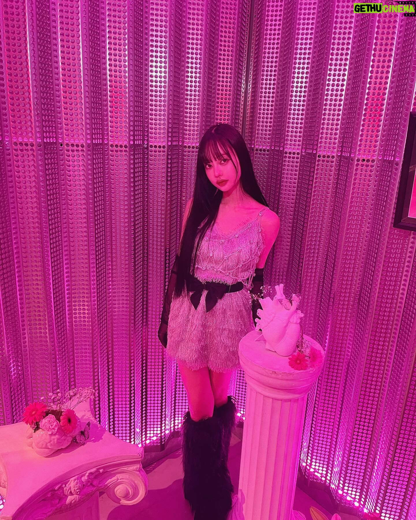 Risa Nakamura - 4.7K Likes - DAY 1 💗
@philosophia_beauty