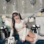 Risa Nakamura Instagram -