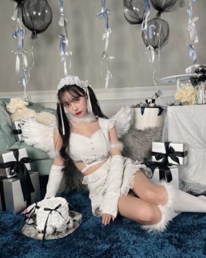 Risa Nakamura Instagram - 