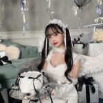 Risa Nakamura Instagram -