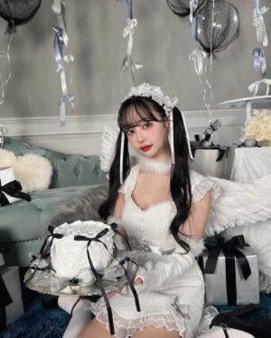 Risa Nakamura Instagram - 