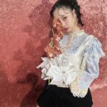 Risa Nakamura Instagram - PECHE mag 001🪷