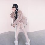 Risa Nakamura Instagram - LARME 059🪽