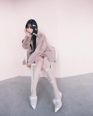 Risa Nakamura Instagram - LARME 059🪽