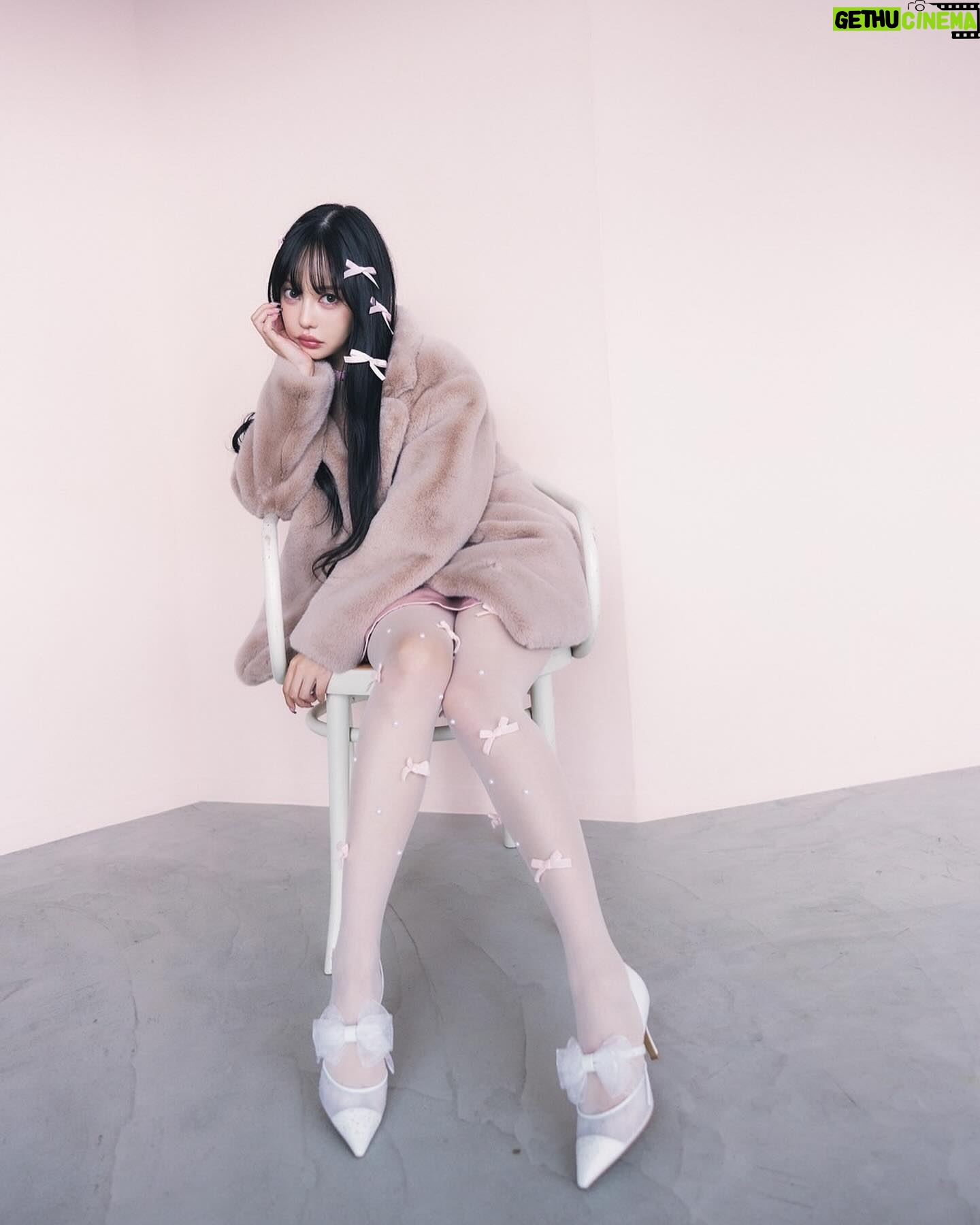 Risa Nakamura - 9.4K Likes - LARME 059🪽