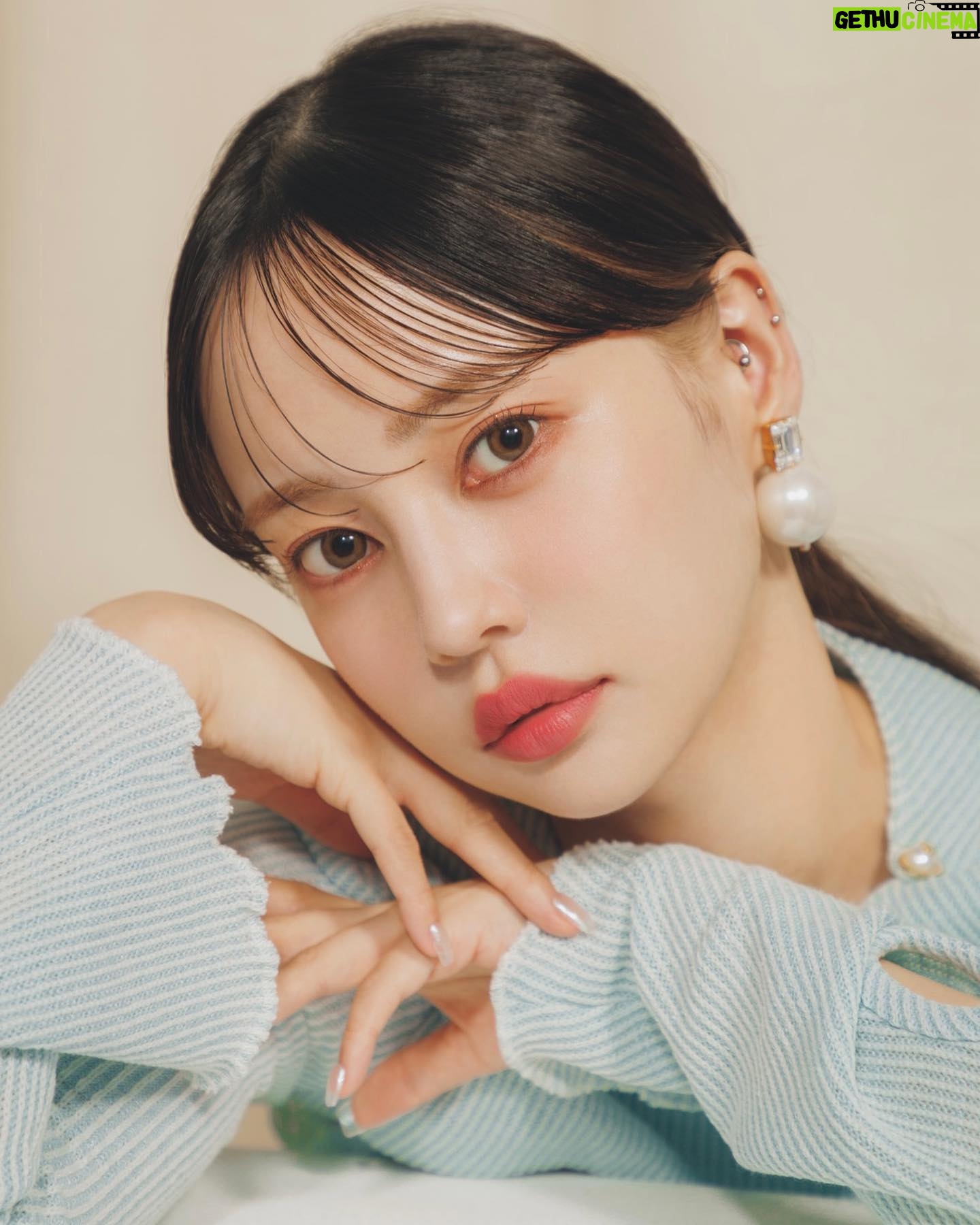 Risa Nakamura - 4.8K Likes - @bis_web 🪽