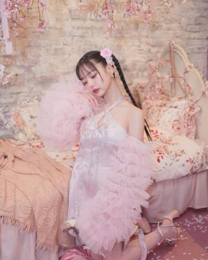 Risa Nakamura Instagram - 📷 @heron214