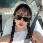 Risa Nakamura Instagram - 毎日運転してる🚗と🪄ツアー
