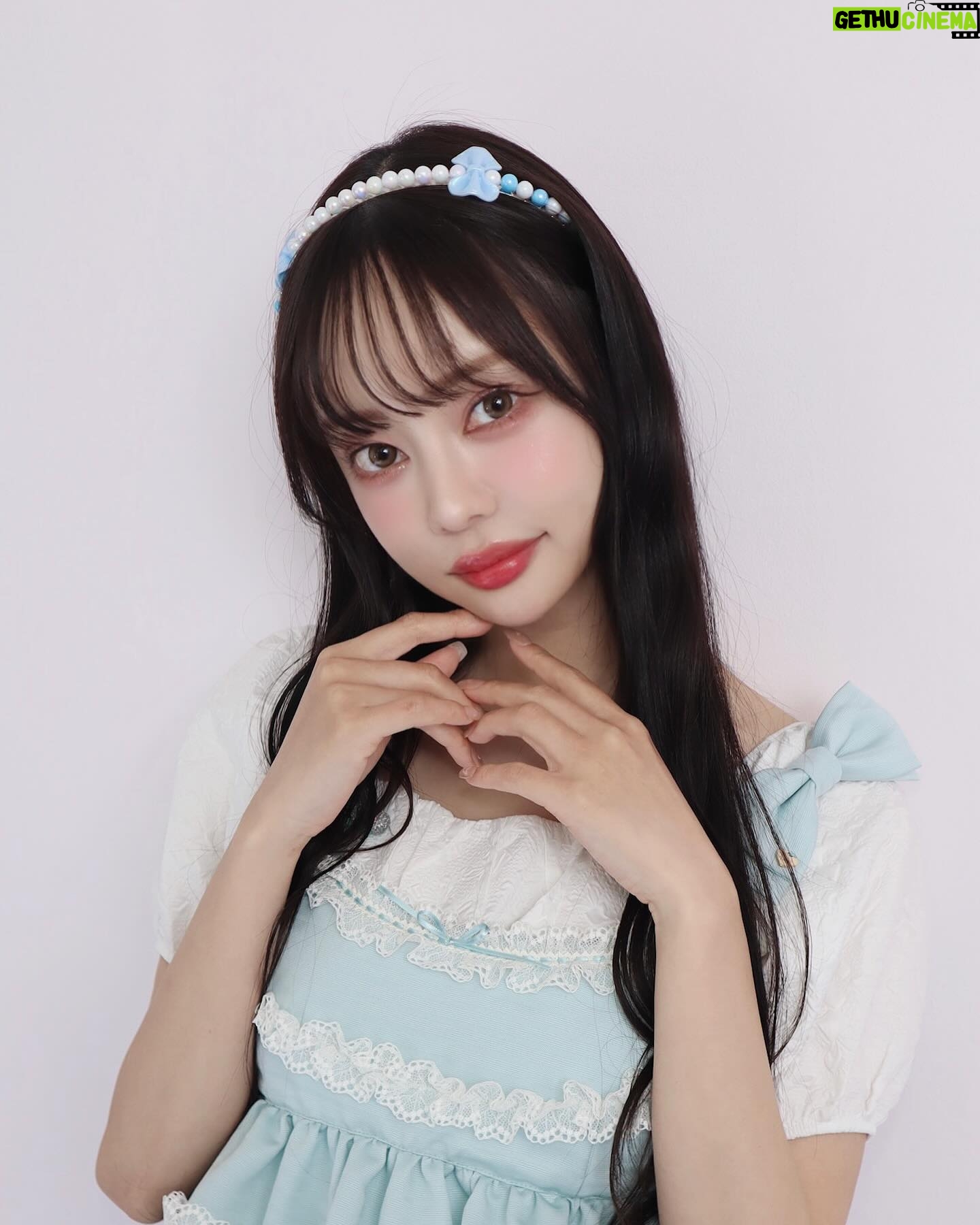 Risa Nakamura - 4.2K Likes - LARME060発売しました!
同じ名前企画でふーりーちゃんと🪽
話せば話すほど中身までかわいすぎて癒されました😮💨💕
