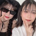 Risa Nakamura Instagram - サマソニの思い出🌻 たくさん☀️あびてる夏