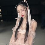 Risa Nakamura Instagram - @tanakadaisuke_official 24AW🎀