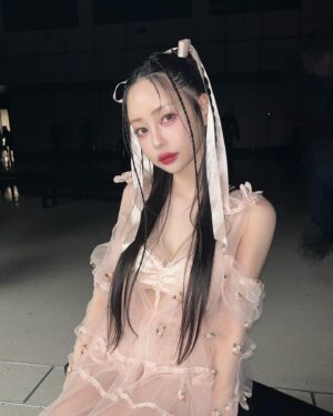 Risa Nakamura Instagram - @tanakadaisuke_official 24AW🎀