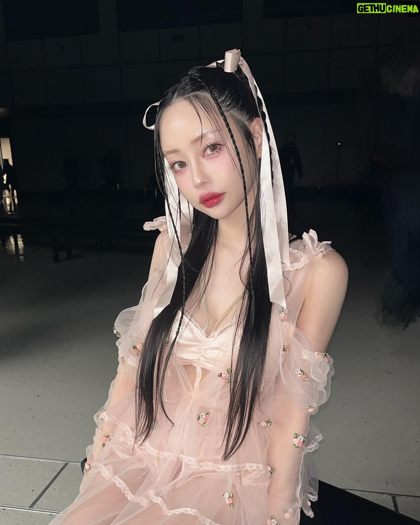 Risa Nakamura - 7K Likes - @tanakadaisuke_official 24AW🎀
