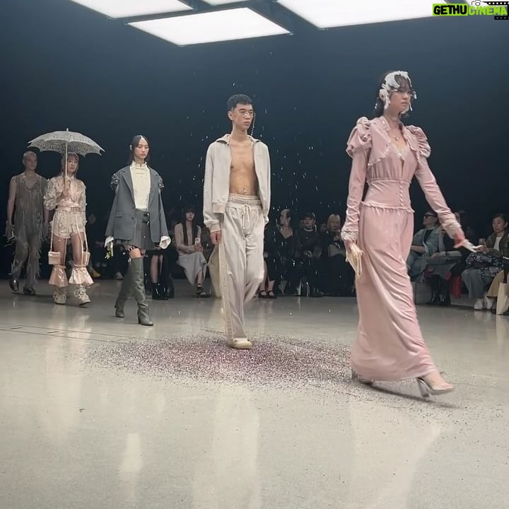 Risa Nakamura - 7K Likes - @tanakadaisuke_official 24AW🎀